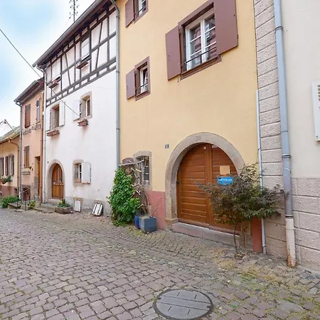 Bretzel Eguisheim